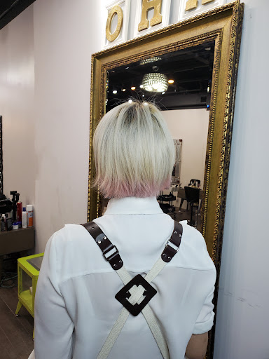 Hair Salon «Oha Hair Salon», reviews and photos, 45-19 162nd St, Flushing, NY 11358, USA