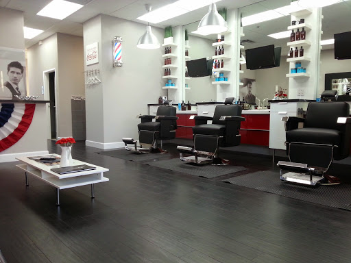 Barber Shop «Anthem Barber Shop», reviews and photos, 4205 W Anthem Way #103, Anthem, AZ 85086, USA