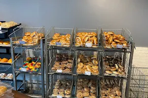 What A Bagel Sheppard image