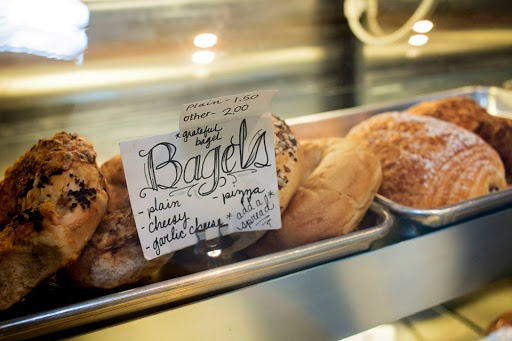 Brew Coffee and Beer House image