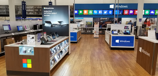 Electronics Store «Best Buy», reviews and photos, 5200 Campbell Blvd, Nottingham, MD 21236, USA