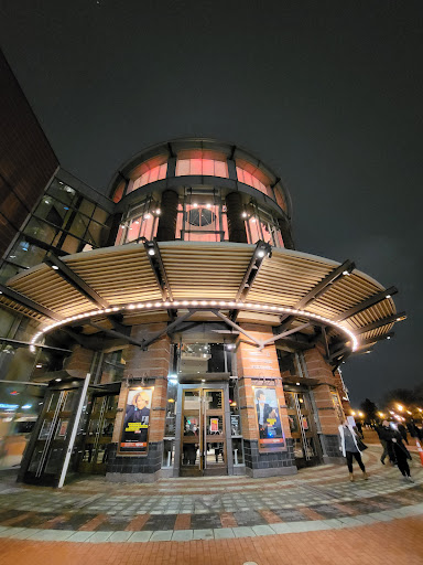 Performing Arts Theater «NJPAC», reviews and photos, 1 Center St, Newark, NJ 07102, USA