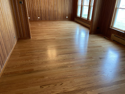 Allwood Flooring Products, Inc.