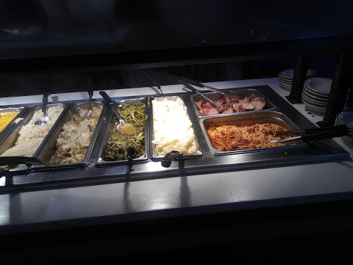 Soul Food Restaurant «Food Factory On Main», reviews and photos, 150 Main St N, Cornelia, GA 30531, USA