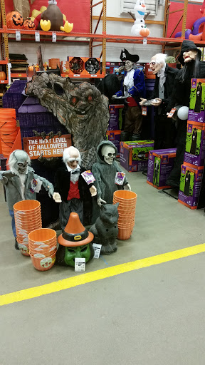 Home Improvement Store «The Home Depot», reviews and photos, 1705 Annapolis Ln N, Plymouth, MN 55441, USA