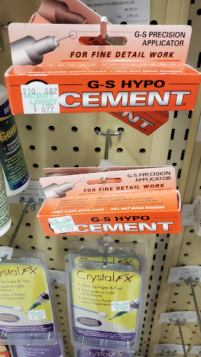 Craft Store «Hobby Lobby», reviews and photos, 4525 Canal Ave SW, Grandville, MI 49418, USA