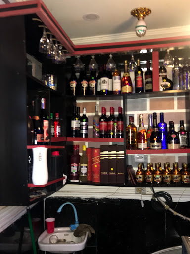 Groove Bar and Grill, 68 City Layout, New Haven, Enugu, Nigeria, Wine Store, state Enugu