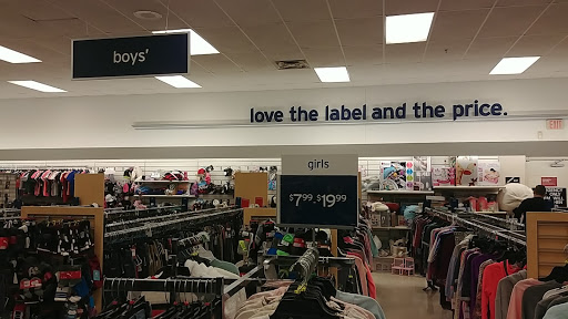 Department Store «Marshalls», reviews and photos, 6565 Hwy 6 N, Houston, TX 77084, USA