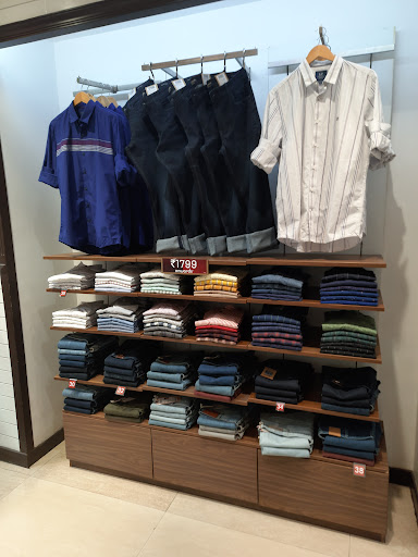Find list of Louis Philippe in M G Road - Louis Philippe Stores Pune -  Justdial