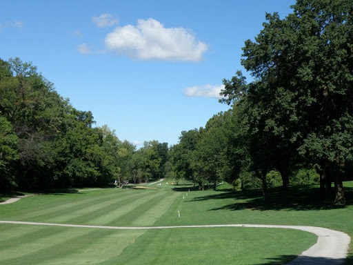 Golf Course «Berry Hill Golf Course», reviews and photos, 11919 Berry Hill Rd, Bridgeton, MO 63044, USA