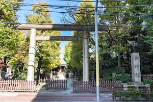 Dairokuten Sakaki Shrine image