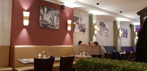 Griechisches Restaurant ZORBAS - Porschestraße 92, 38440 Wolfsburg, Germany
