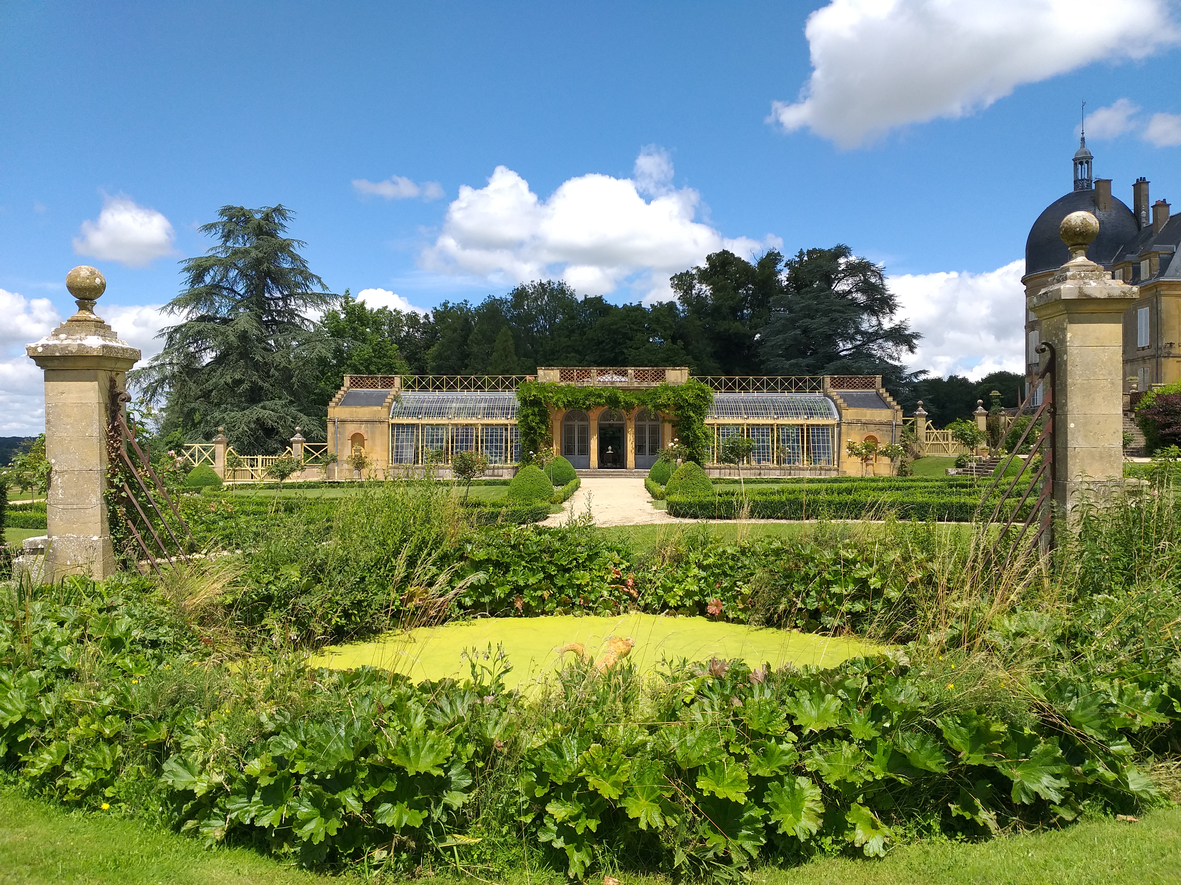 Photo n° 1 de l'avis de Estelle.o fait le 11/07/2021 à 19:59