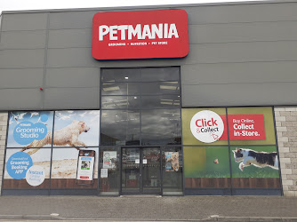 Petmania Wexford, Grooming, Nutrition & Pet Store