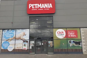 Petmania Wexford, Grooming, Nutrition & Pet Store image