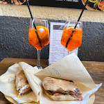 Photo n°1 de l'avis de Sascha.t fait le 29/03/2024 à 11:18 sur le  A'Marenna - Sorrento Bakery & Bistrot à Sorrento