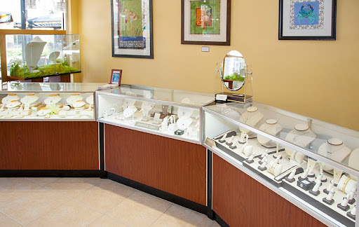 Jewelry Store «Vanessa Fine Jewelry», reviews and photos, 8131 Main St m104, Lakewood Ranch, FL 34202, USA