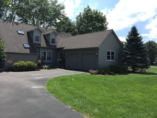 Painter «Prime Time Painting, Inc.», reviews and photos, 1830 Wallace Ave, St Charles, IL 60174, USA