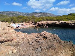 Cala Mundina photo #6