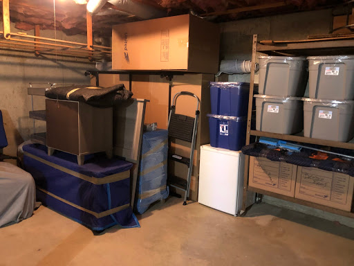 Moving Company «William B Meyer», reviews and photos, 255 Long Beach Blvd, Stratford, CT 06615, USA