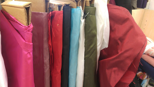 Fabric Store «Jo-Ann Fabrics and Crafts», reviews and photos, 8449 Grand River Ave, Brighton, MI 48116, USA