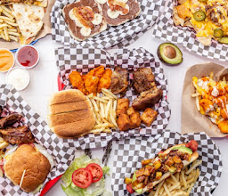 La Traila Food Trocka photo