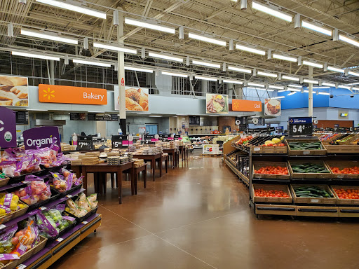 Department Store «Walmart Supercenter», reviews and photos, 11465 Tara Blvd, Lovejoy, GA 30250, USA