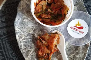 Kimchi Roy image