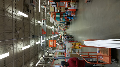 Home Improvement Store «The Home Depot», reviews and photos, 13915 New Halls Ferry Road, Florissant, MO 63033, USA