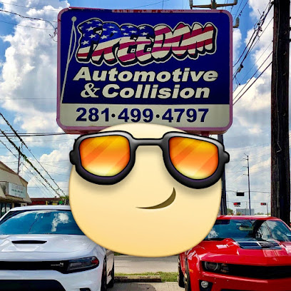 Freedom Automotive and Collision