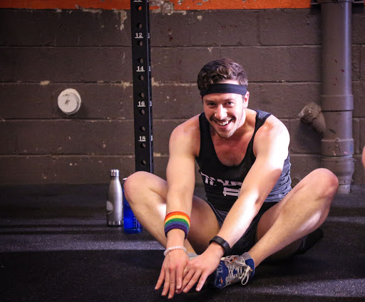 Gym «CTOWN East Bank», reviews and photos, 1678 Leonard St, Cleveland, OH 44113, USA