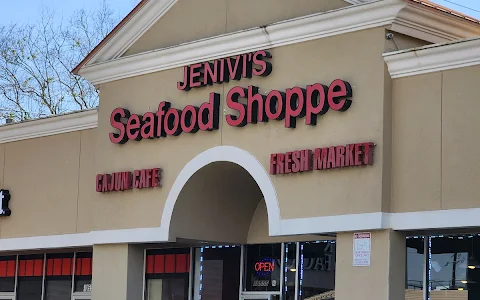 Jenivi's Seafood Shoppe & Restaurant image