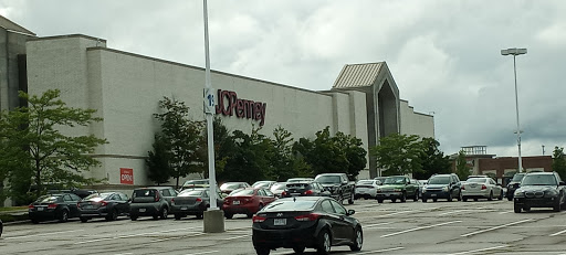 Department Store «JCPenney», reviews and photos, 2700 Miamisburg Centerville Rd, Dayton, OH 45459, USA