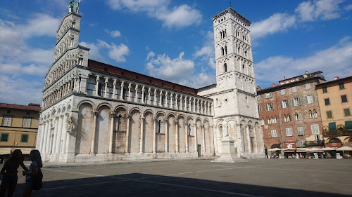 L'Iris b&b à Lucca
