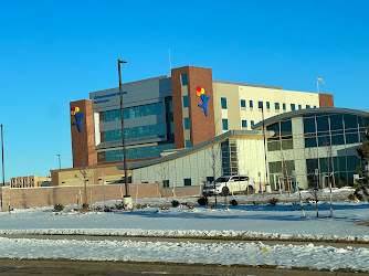 Children's Hospital Colorado North Campus, Broomfield