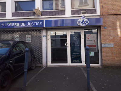 SAS AXCYAN CUVILLON DEVERNAY TROCME VICONGNE à Arras