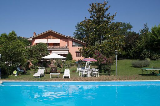Villa il Noce