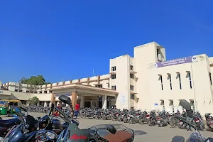 Civil Hospital image