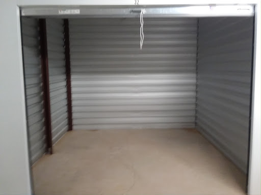 Self-Storage Facility «Teasley Lane Self Storage», reviews and photos, 8388 Teasley Ln, Denton, TX 76210, USA