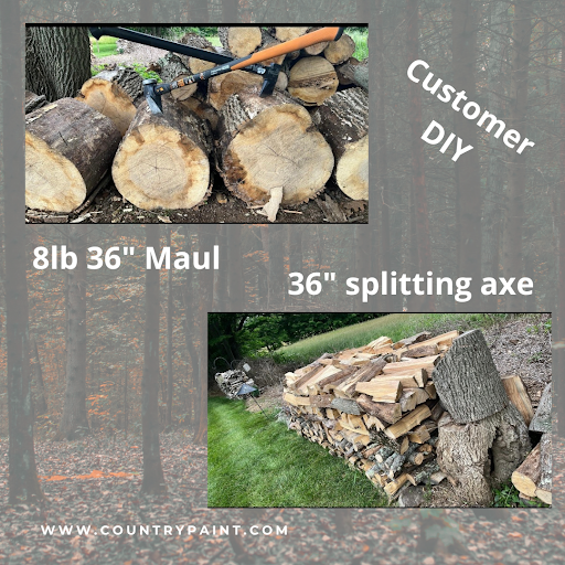 Paint Store «Country Paint and Hardware», reviews and photos, 2410 Foxon Rd, North Branford, CT 06471, USA