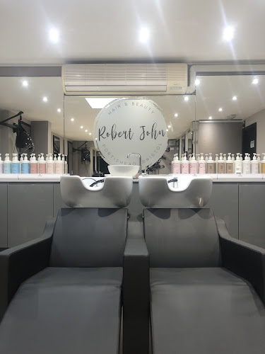 Reviews of Robert John Hair & Beauty in Bristol - Barber shop