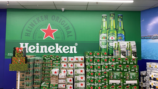 Liquor Store «Atlas Liquors», reviews and photos, 591 Hyde Park Ave, Roslindale, MA 02131, USA