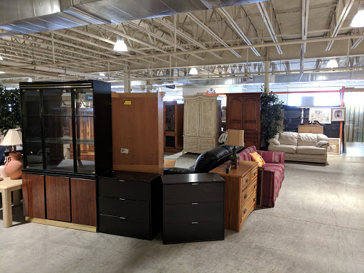 Donations Center «Habitat For Humanity ReStore Roswell», reviews and photos