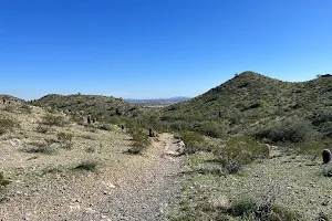 Mountain Park Ranch Hiking Trail image