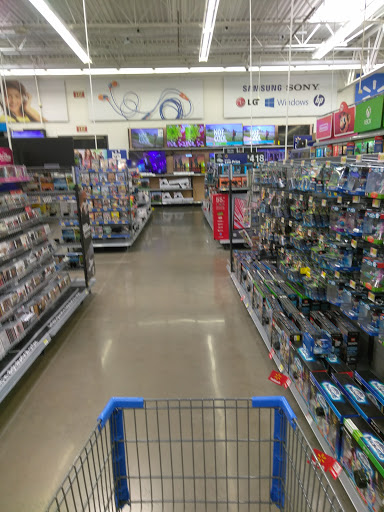 Department Store «Walmart Supercenter», reviews and photos, 2351 Century Dr, West Mifflin, PA 15122, USA