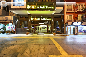 New Gate Hotel image