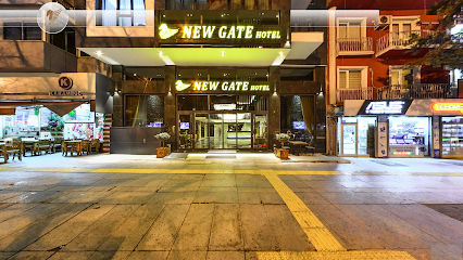 New Gate Hotel photo
