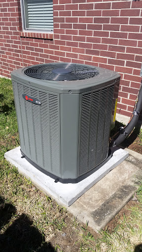 HVAC Contractor «Air Specialist Heating & Air Conditioning», reviews and photos