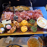 Photo n°5 de l'avis de Arianna.a fait le 27/03/2024 à 17:58 sur le  Ristorante Griglieria Via di Guinceri à Vicarello