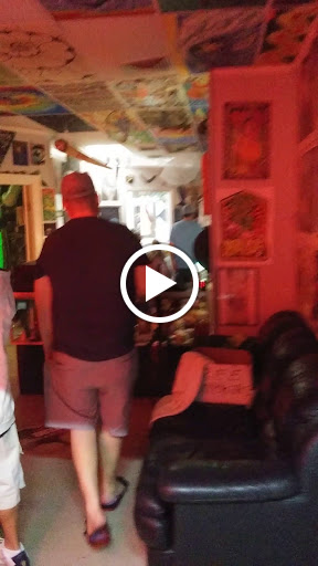 Tattoo Shop «3rd Eye Tattoo», reviews and photos, 13719 Walsingham Rd, Largo, FL 33774, USA